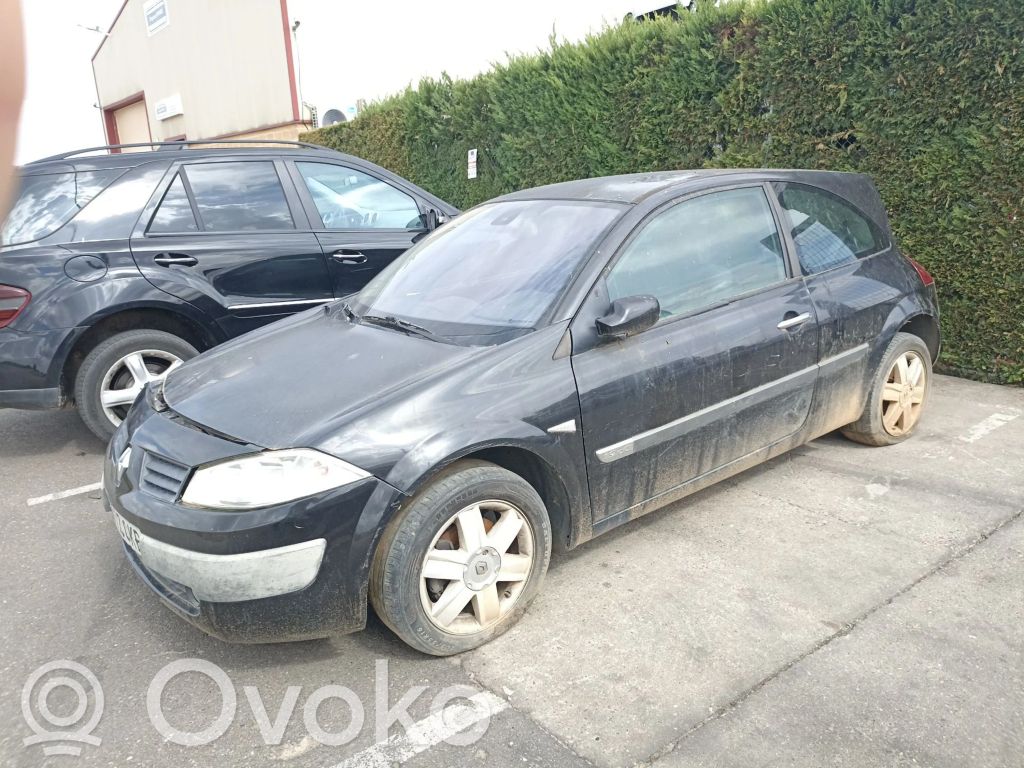 Megane II Megane  8200290215