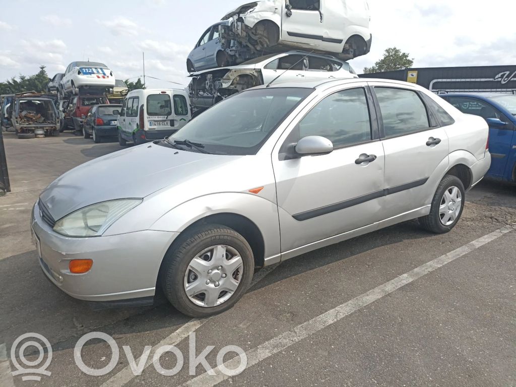 Focus Focus  XS4X13405BE