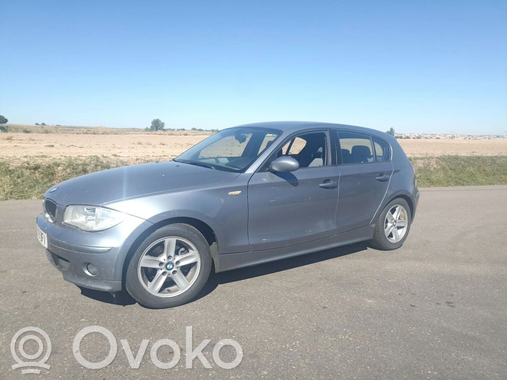 1 E81 E87 Series 1  34336785662