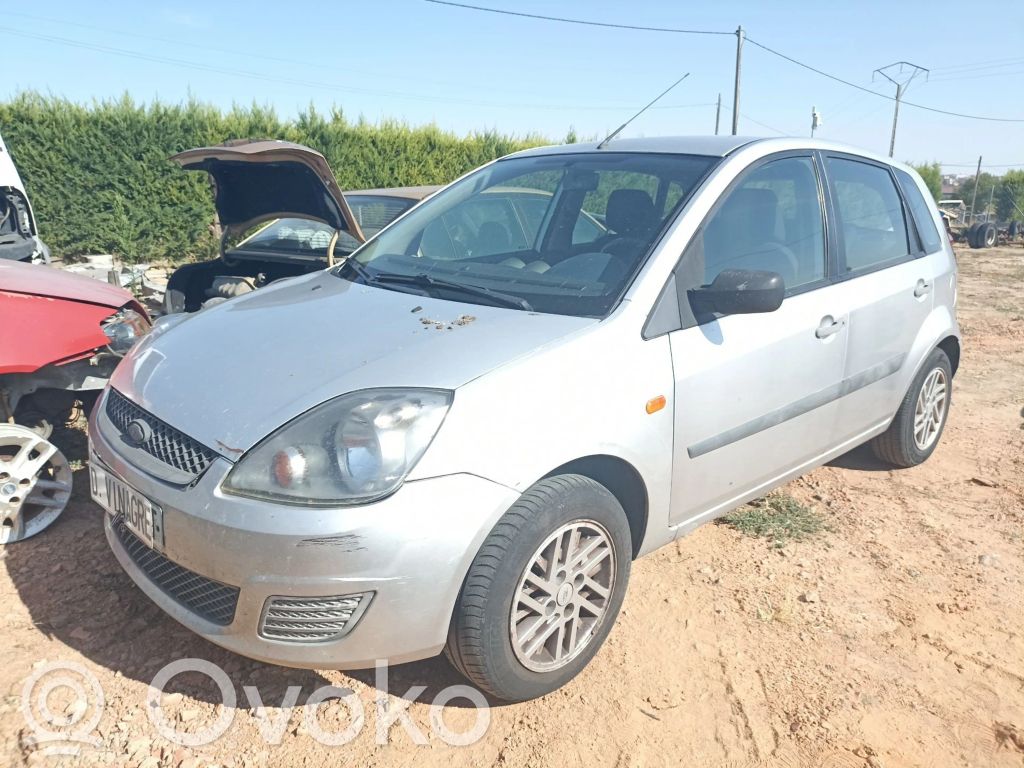 Fiesta Fiesta  4S612140KF
