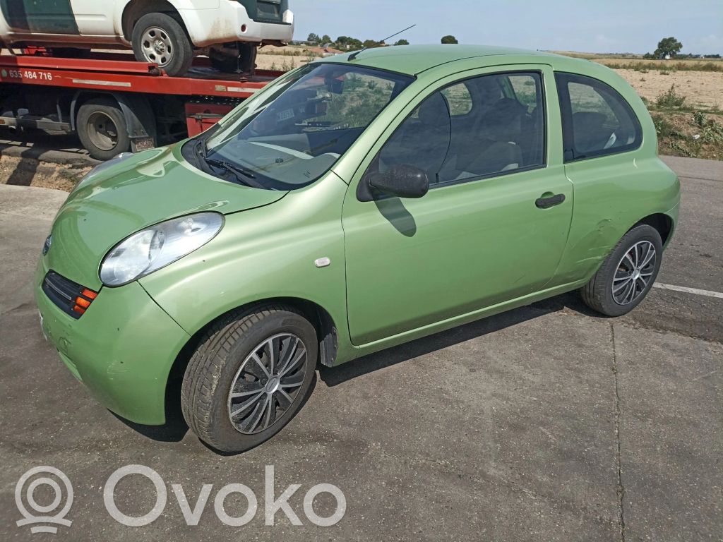 Micra Micra  8200523616