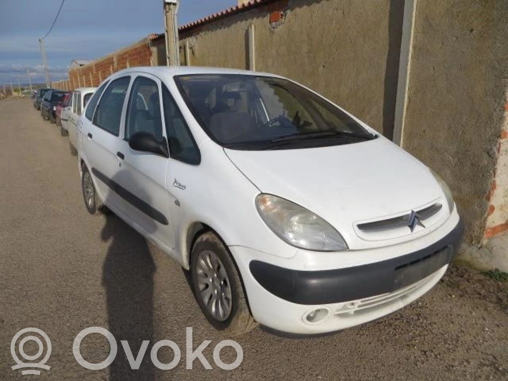 Xsara Xsara, Xsara Picasso  0001108400