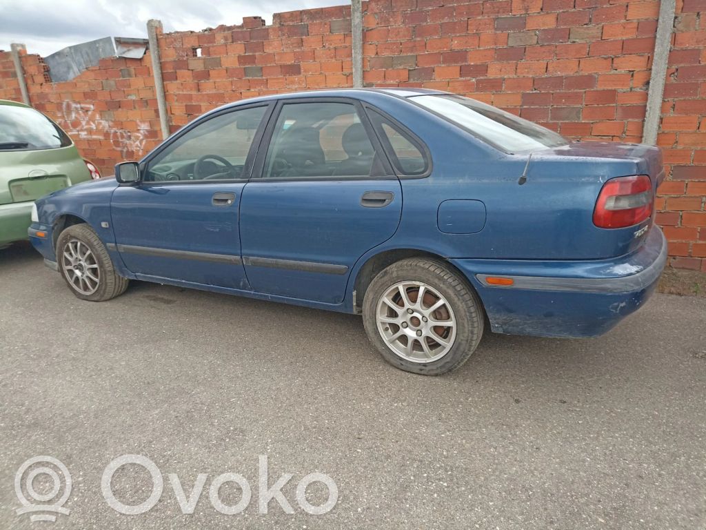 S40, V40 S40, V40  36050277