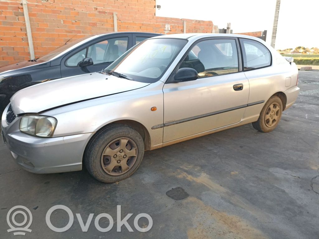 Accent Accent  3610022800
