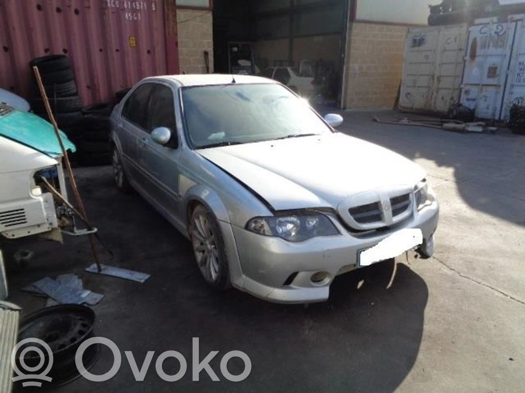 MGF MGF  NAD100790