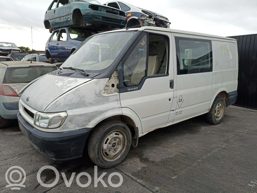 Transit Transit  YC159F836BC