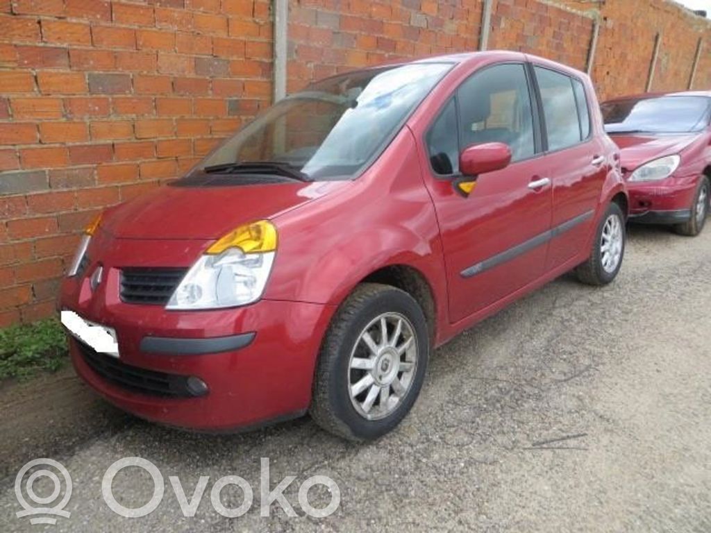 Modus Modus  8200398934