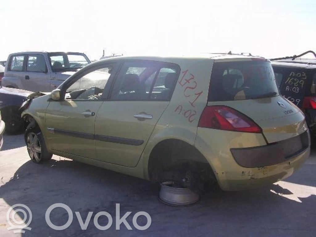 Megane II Megane  8200086161