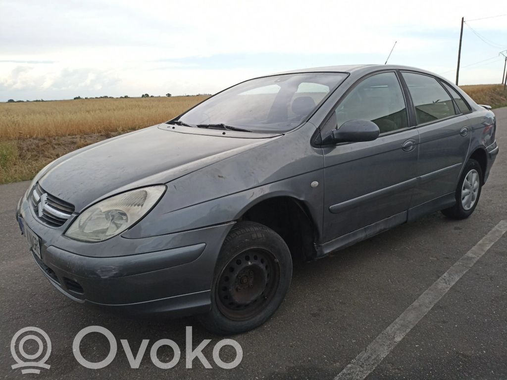 C5 C5, C5 Aircross  9138A2
