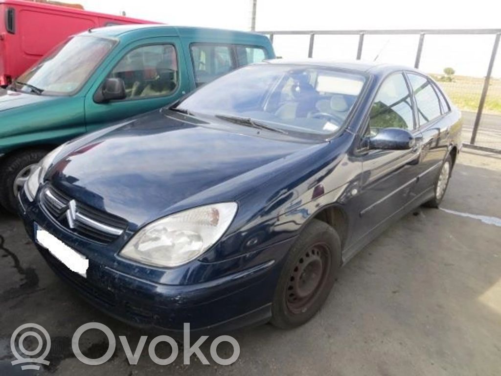 C5 C5, C5 Aircross  4162CE