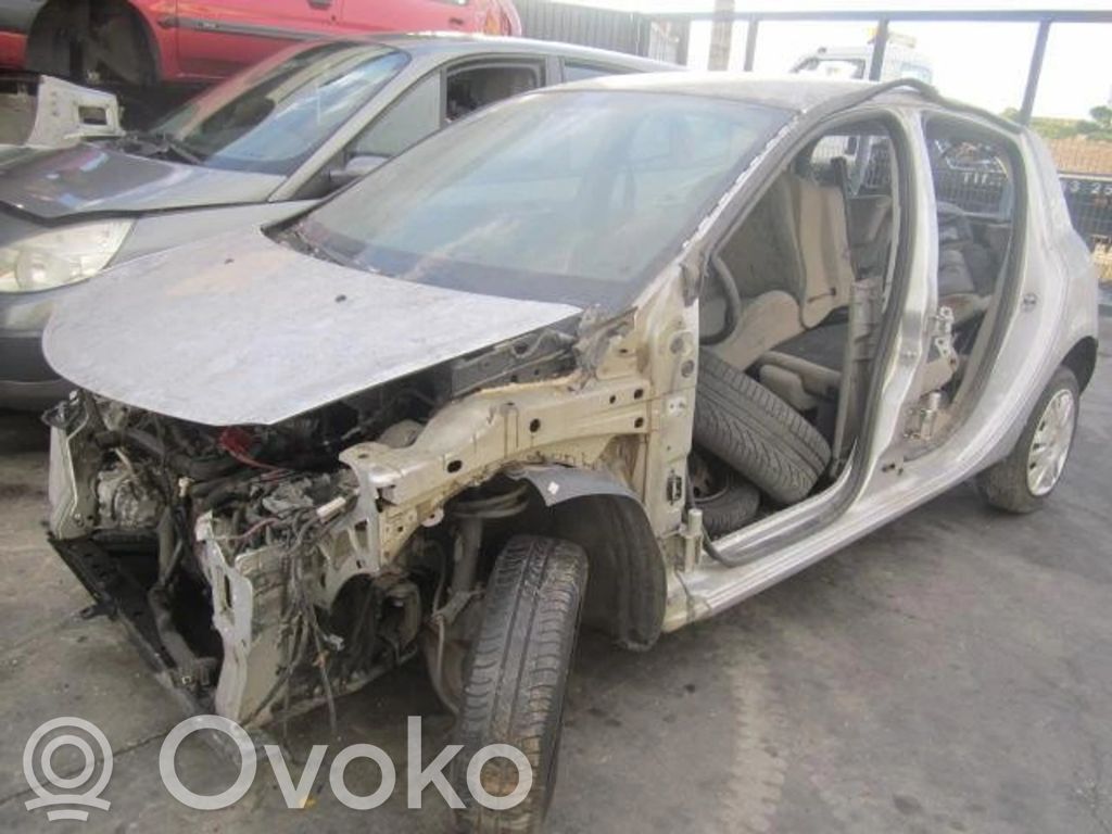 Clio II Clio