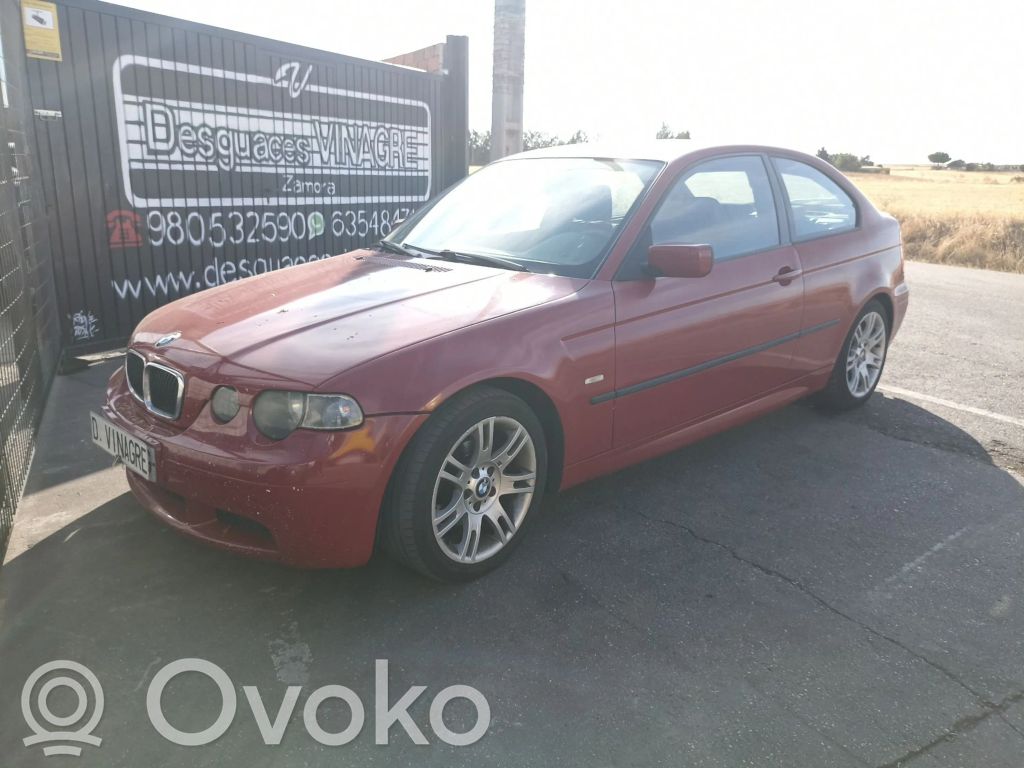 3 E46 Series 3  17427790895