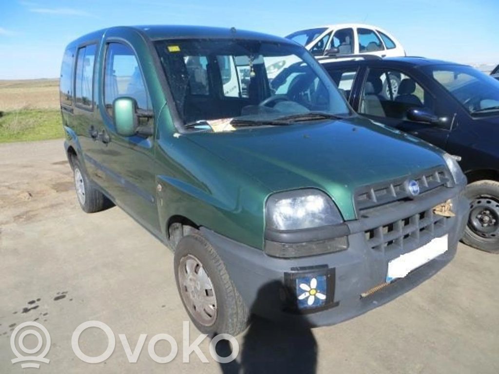 Doblo Doblo  55181595