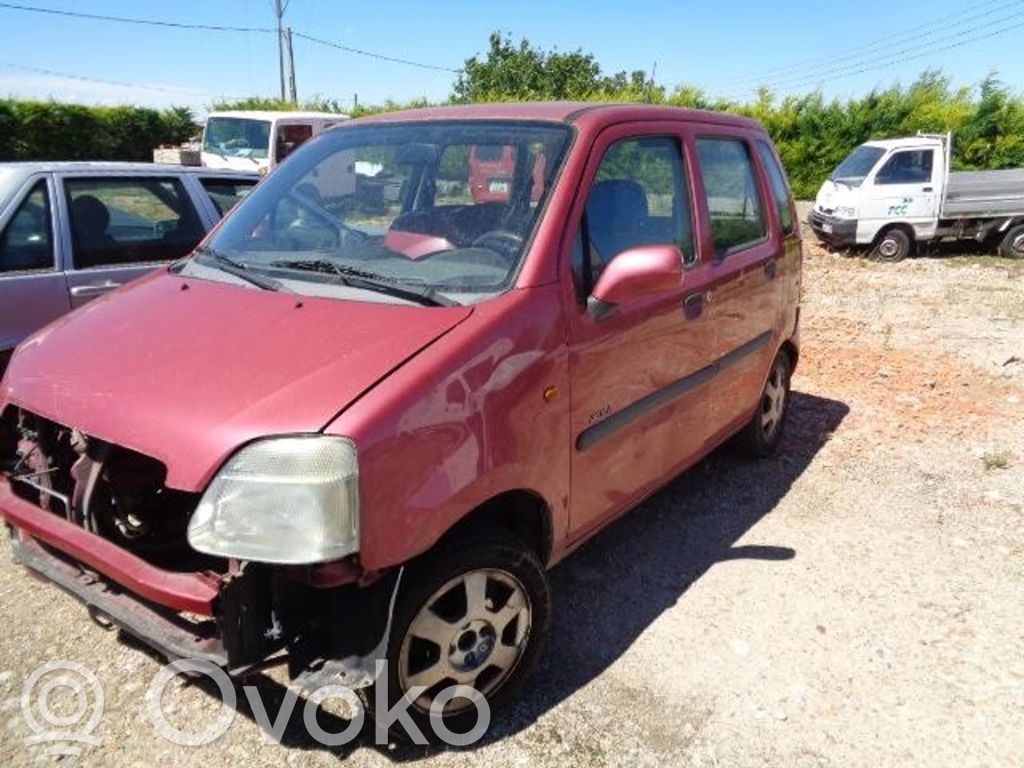 Agila A Agila  9133599