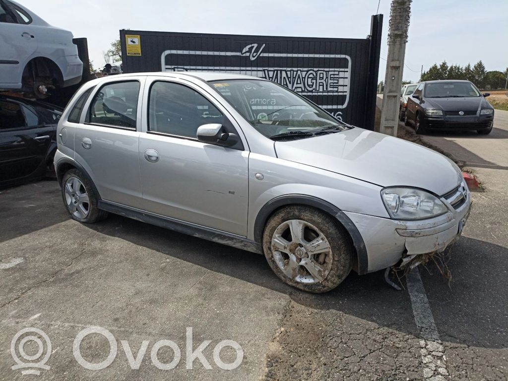 Corsa C Corsa  93177770