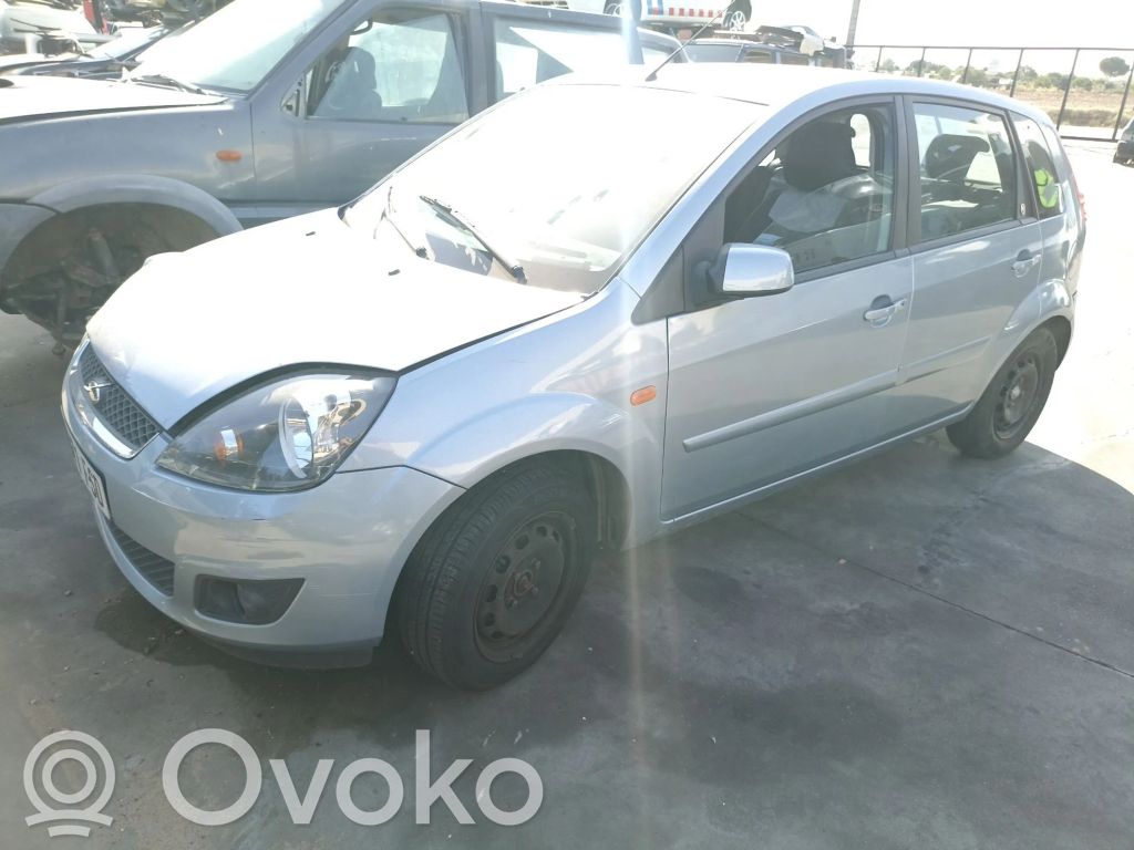 Fiesta Fiesta  4S612140KF