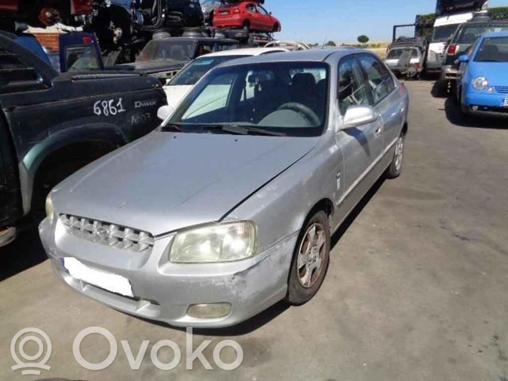 Accent Accent  3610021740