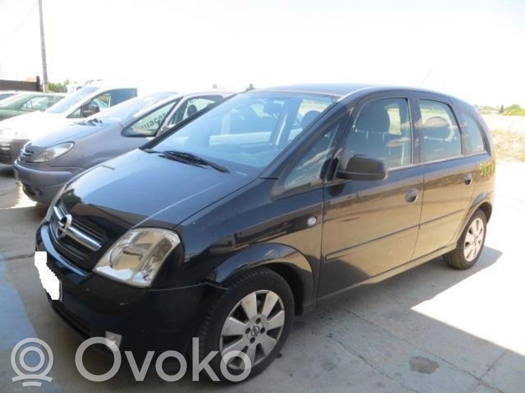 Meriva A Meriva  93184712