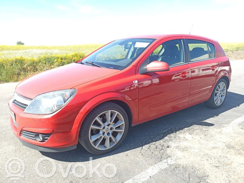 Astra G Astra  97386062