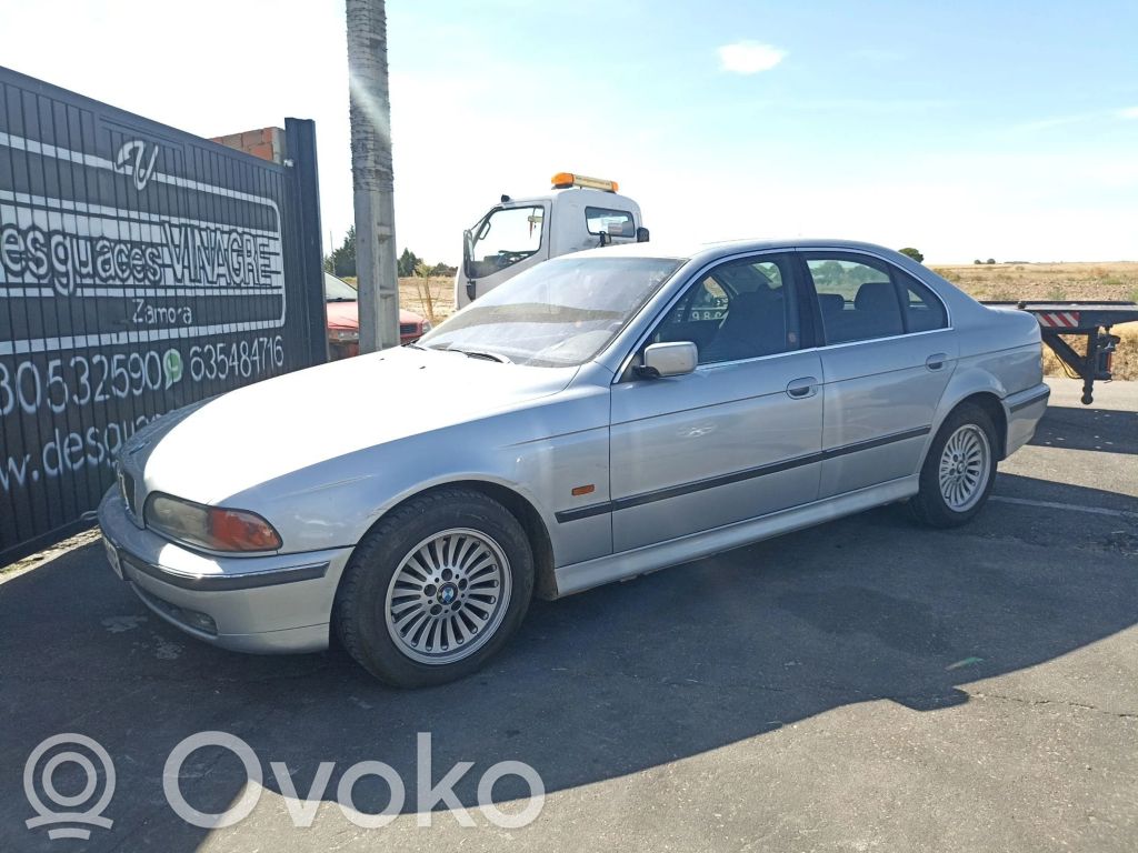5 E39 Series 5  1214480