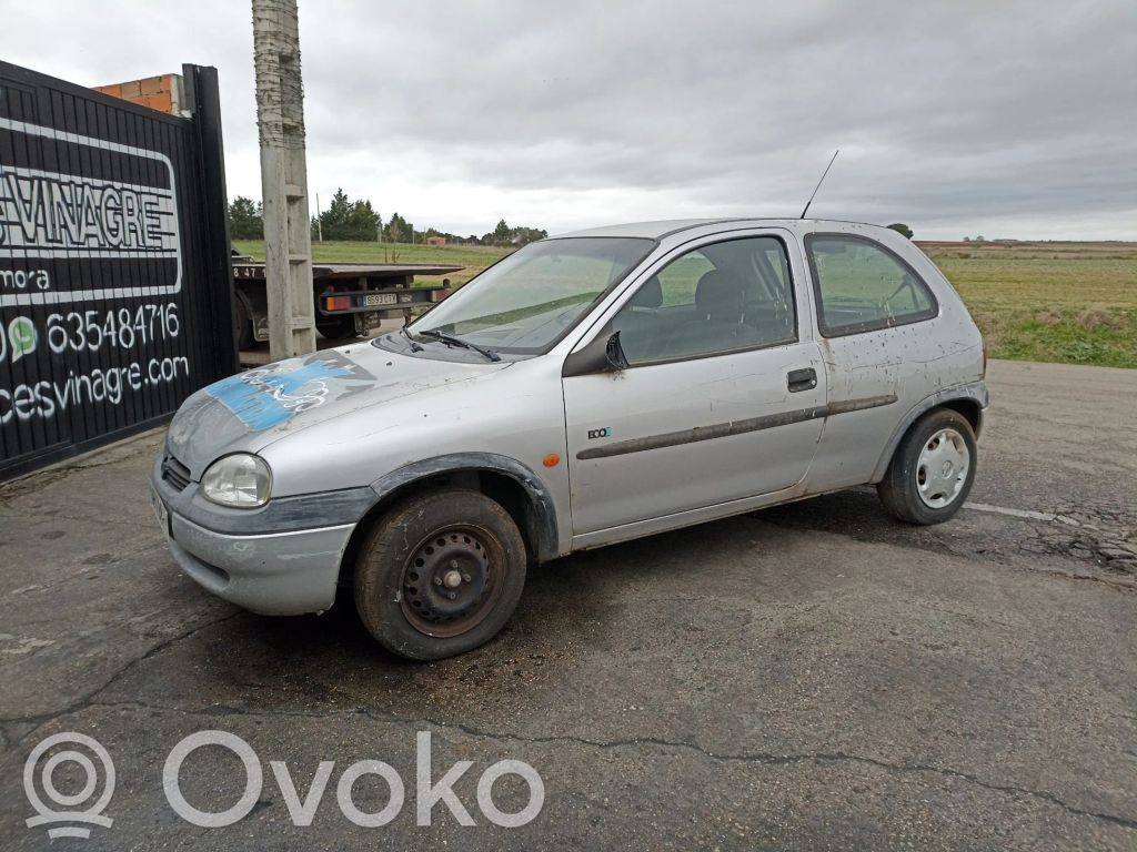 Corsa B Corsa  90444787