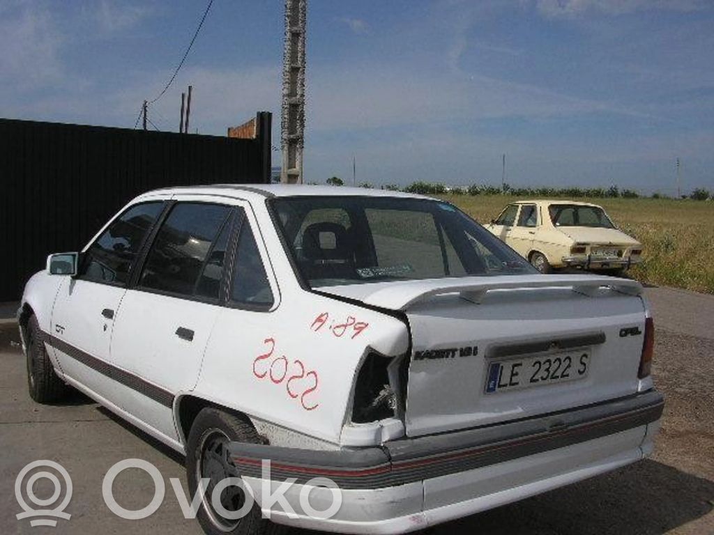 Kadett E Kadett  0001108079