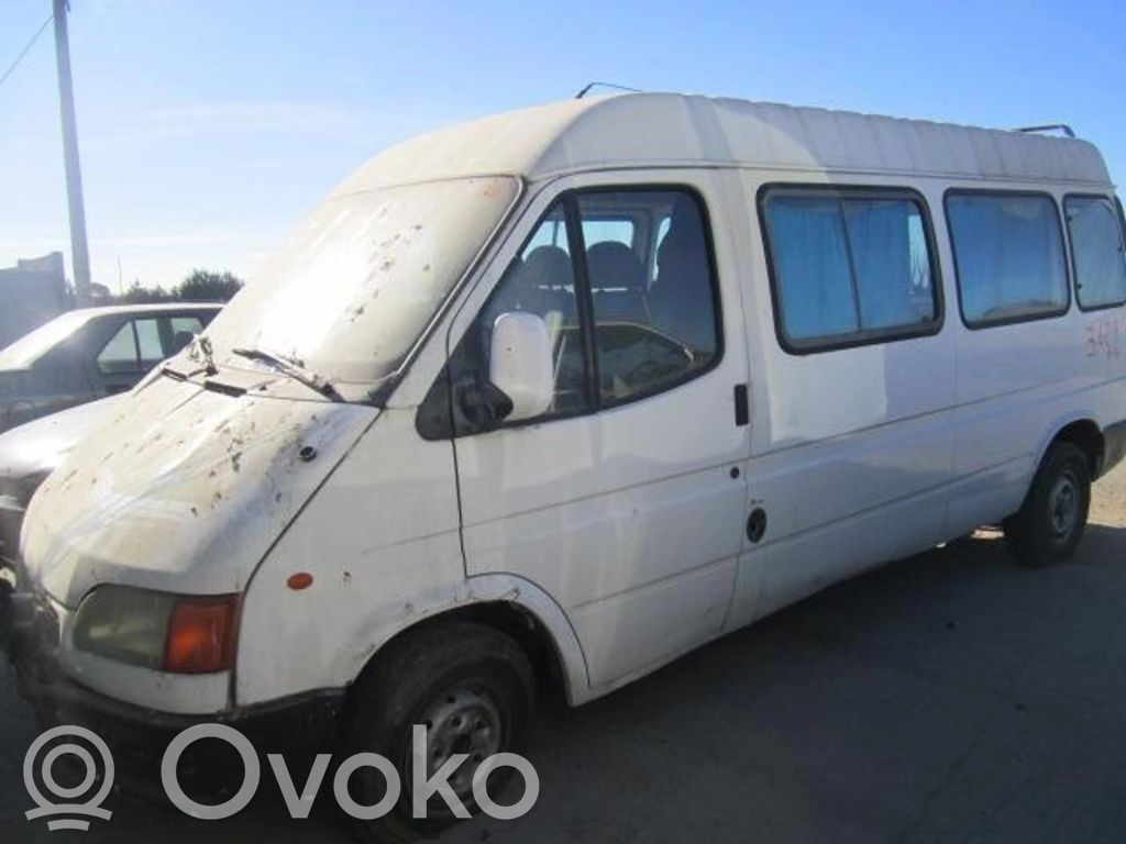 Transit Transit  CHAPA