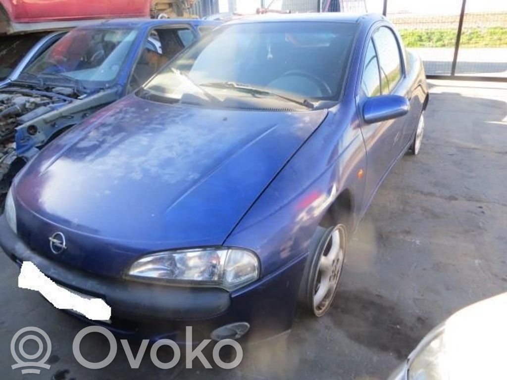 Tigra A Tigra