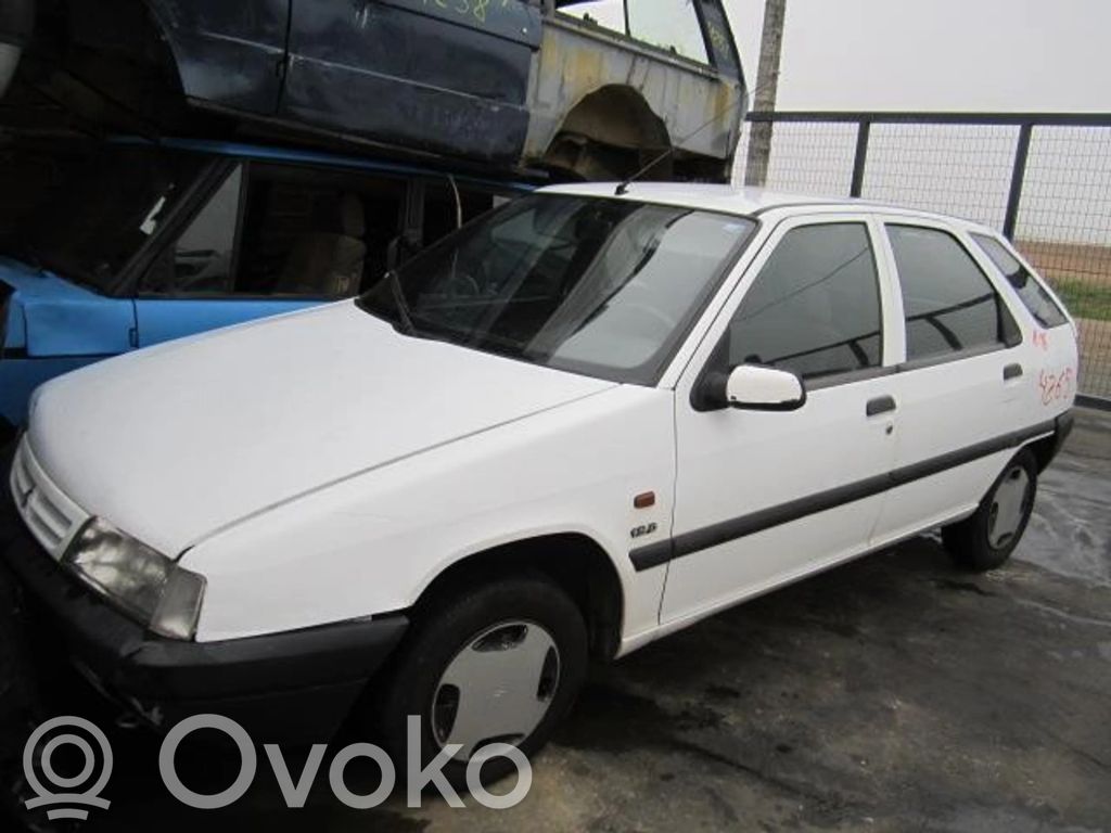 ZX ZX  DOBLEOPTICA