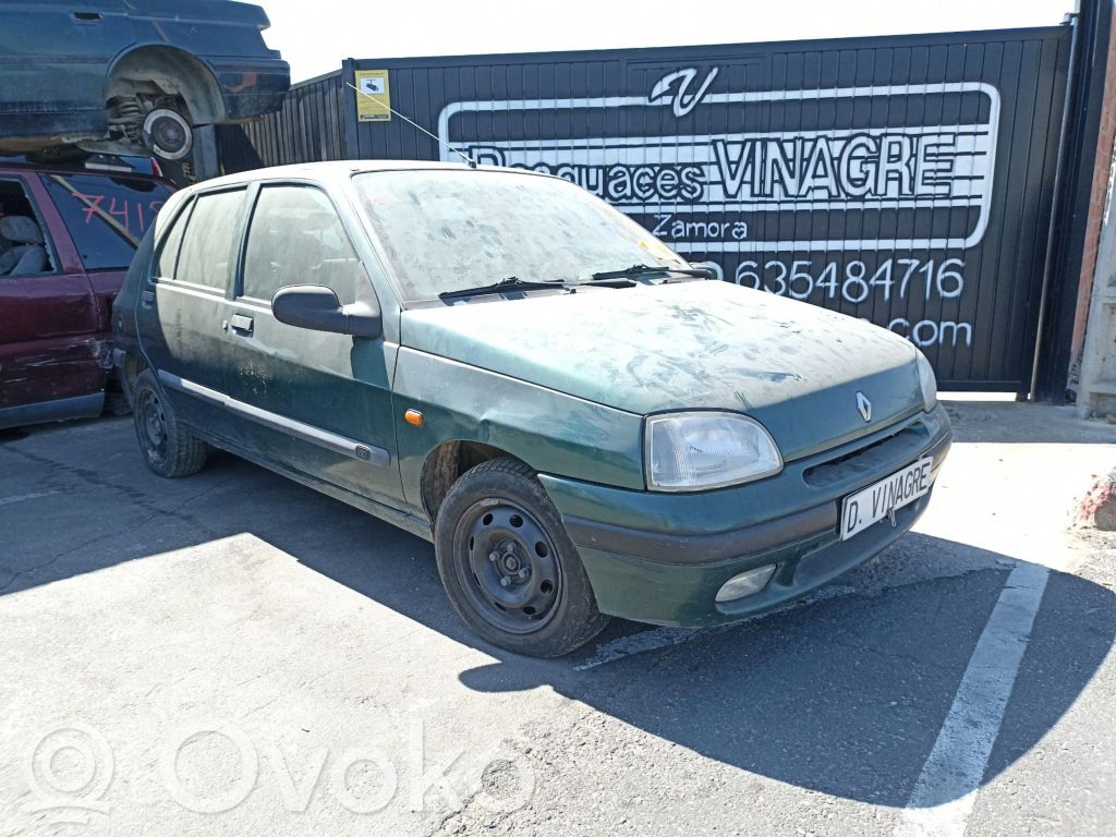 Clio I Clio  7701499601