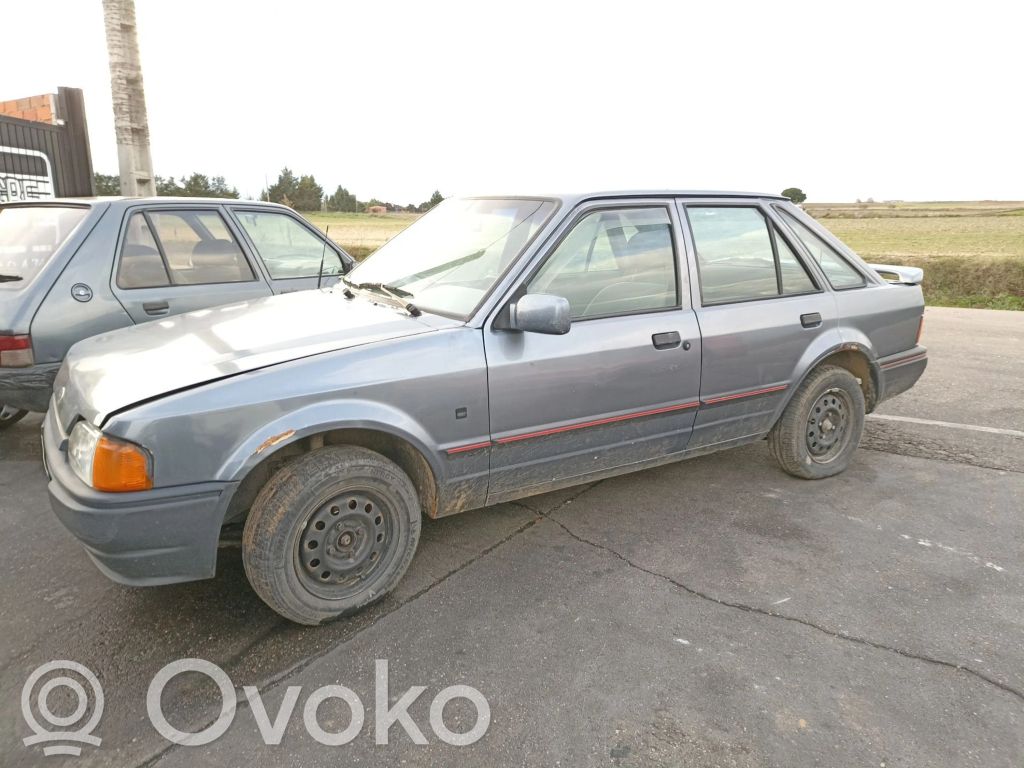 Escort Escort  86AB11000CA