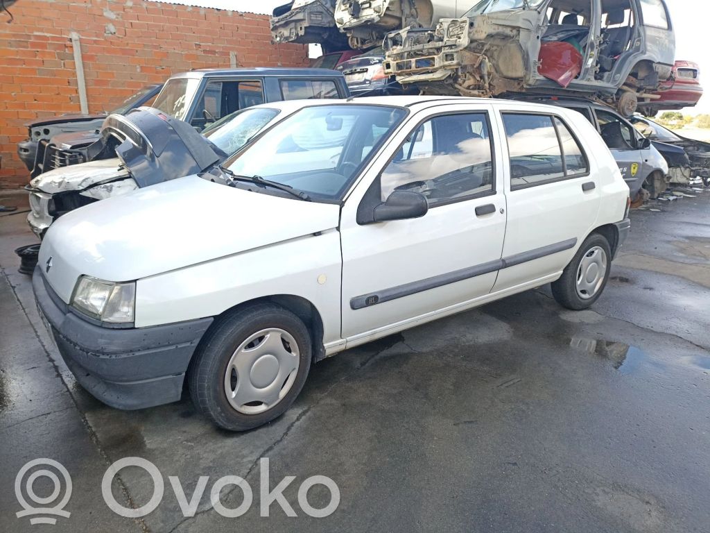 Clio I Clio  7700726732