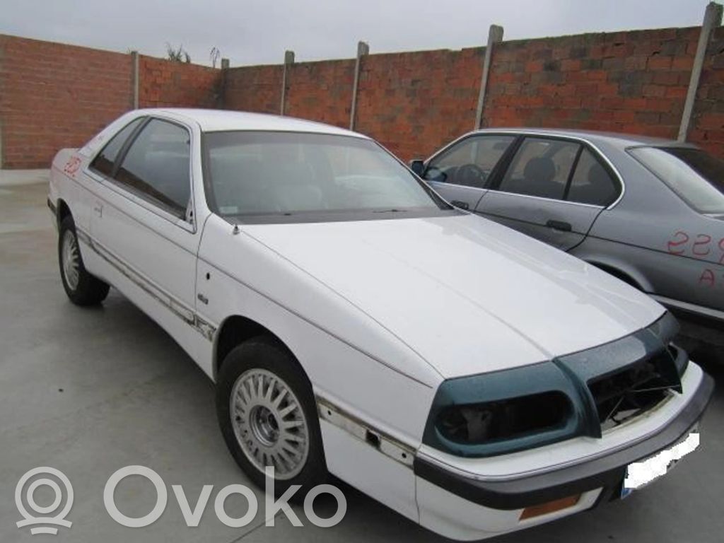 LeBaron LeBaron  AMBAR