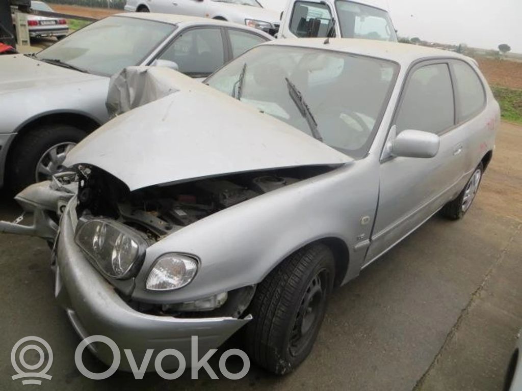 Corolla E110 Corolla