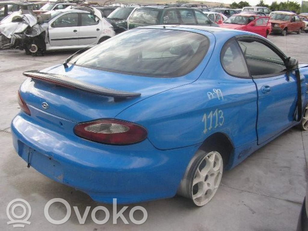 Coupe Coupe  G4GR