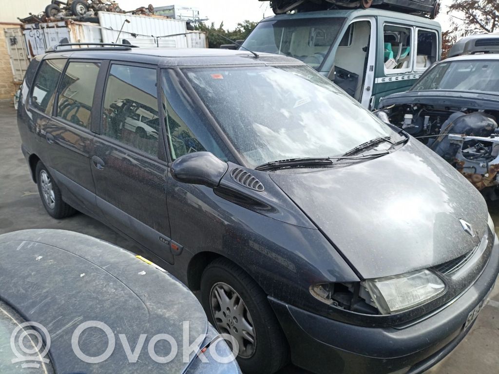 Espace III Espace  6025310169