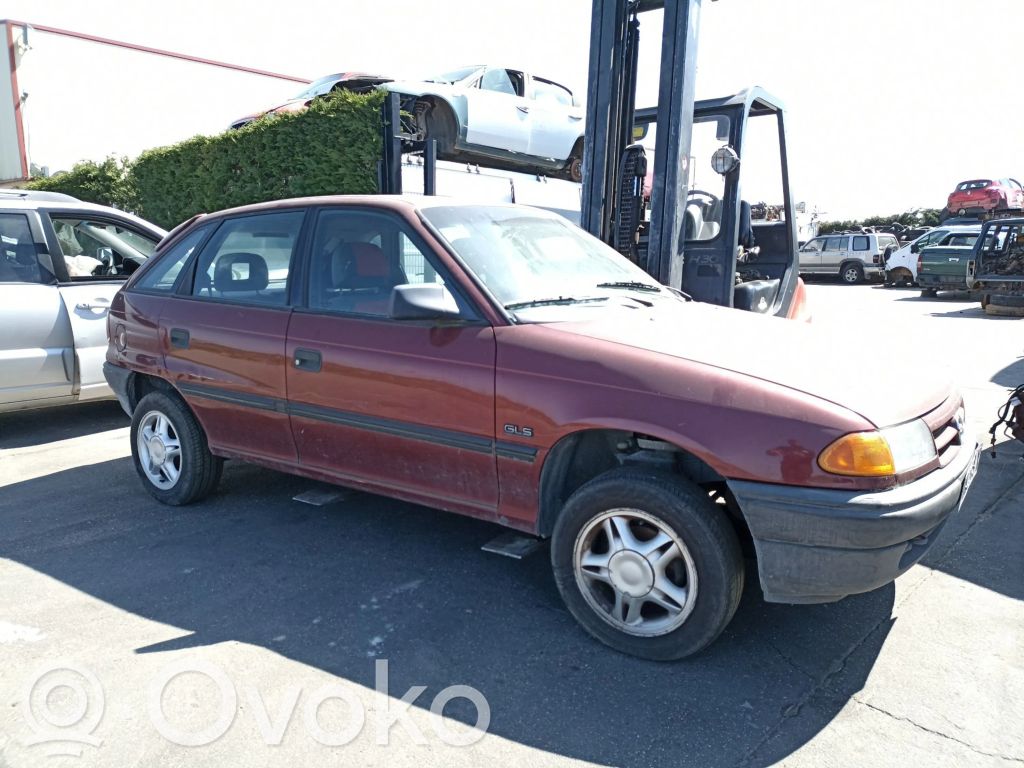 Astra G Astra  1226008