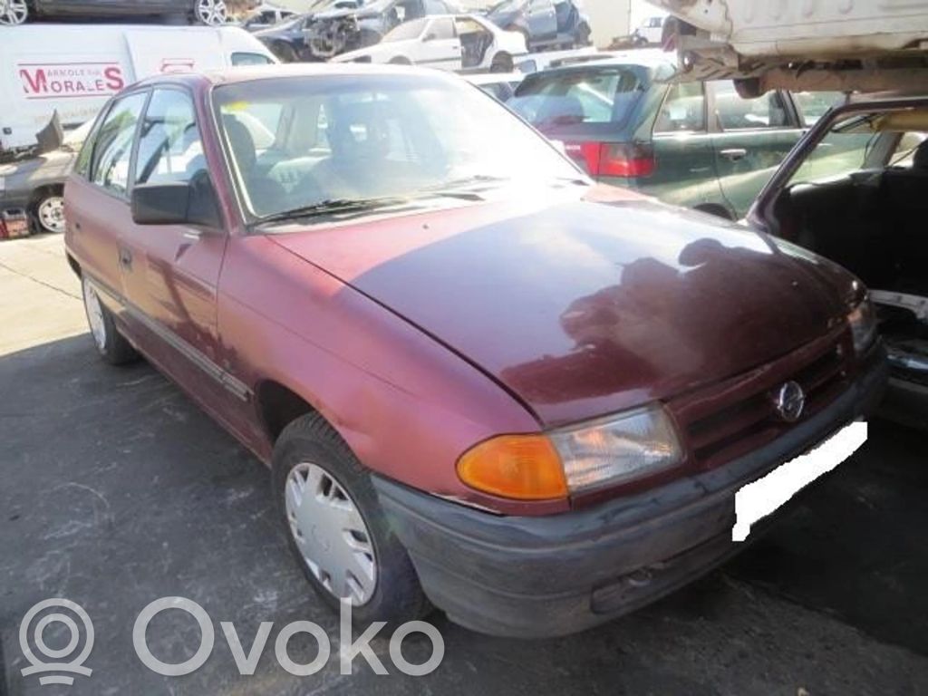 Astra F Astra  3493756
