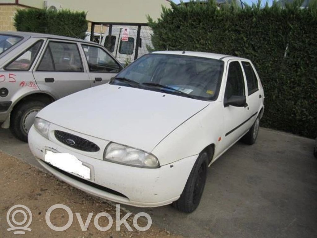 Fiesta Fiesta  R92AX11000HB1