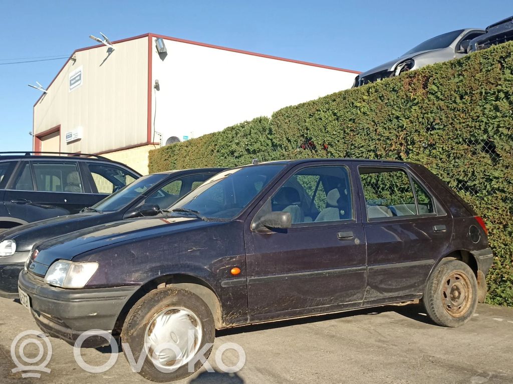 Fiesta Fiesta  R86AX10300AB1