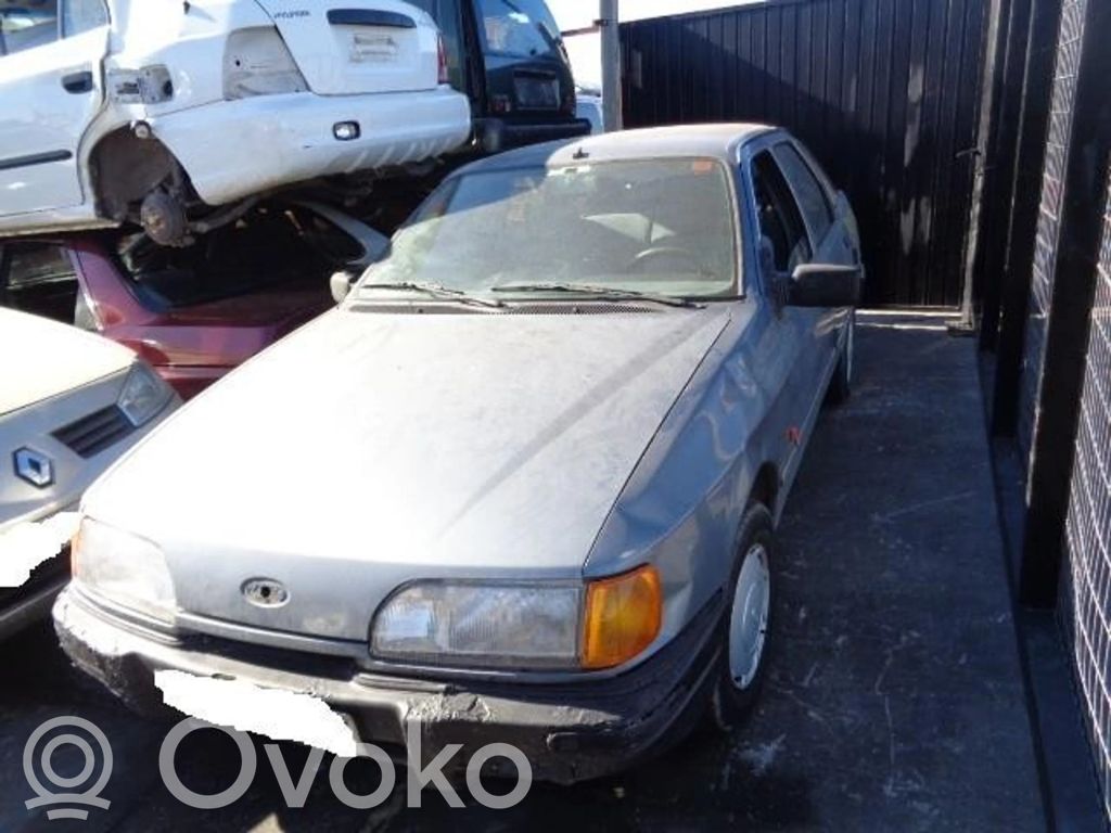 Sierra Sierra  1637221