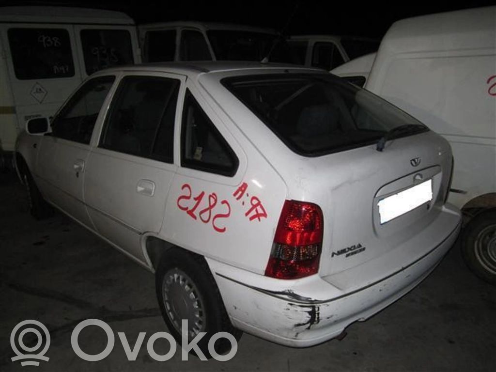 Nexia Nexia  96550792