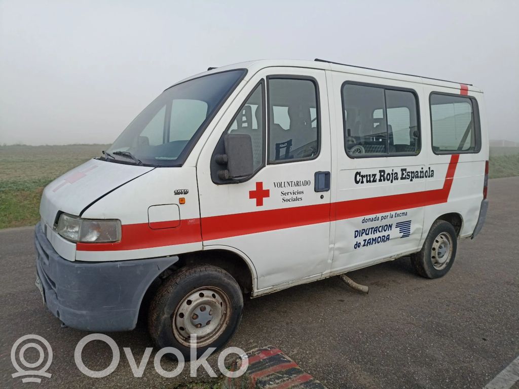 Ducato Ducato  1463105080