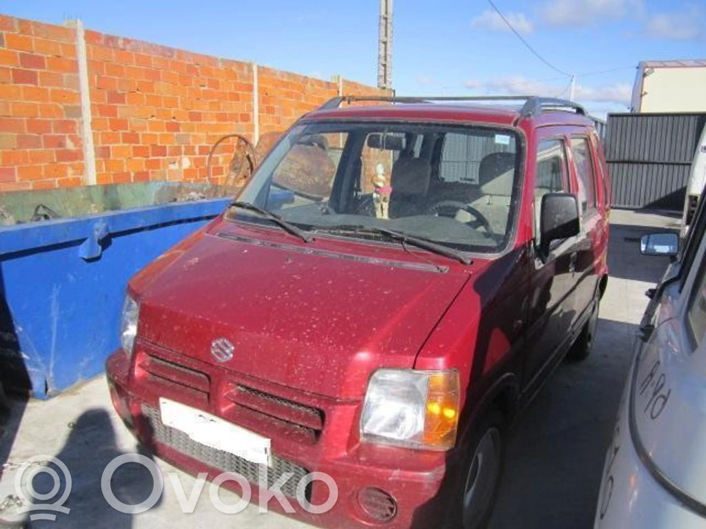 Wagon R+ Wagon  3140075F01