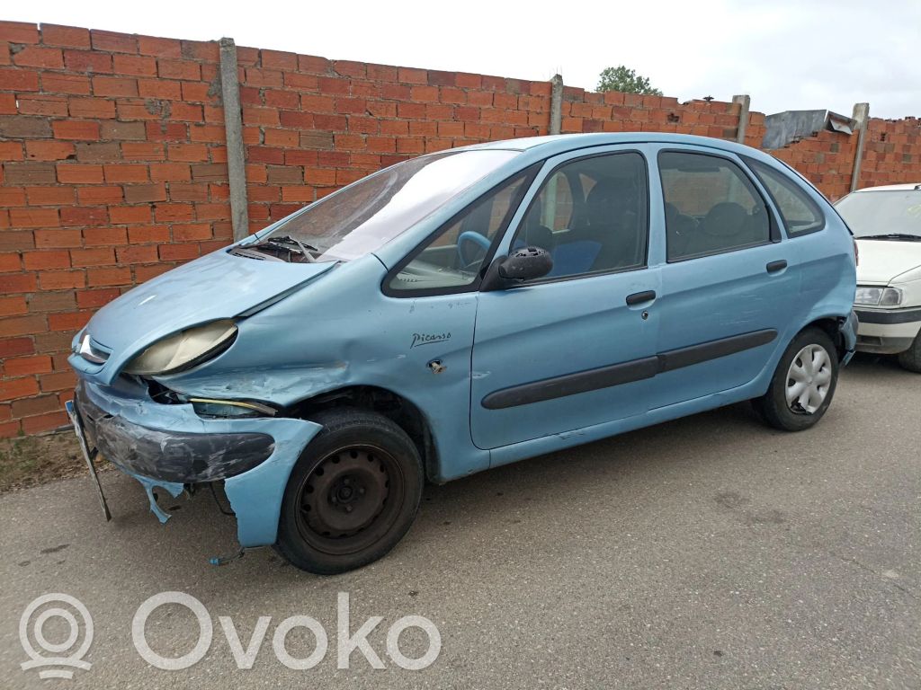 Xsara Xsara, Xsara Picasso  9647007880