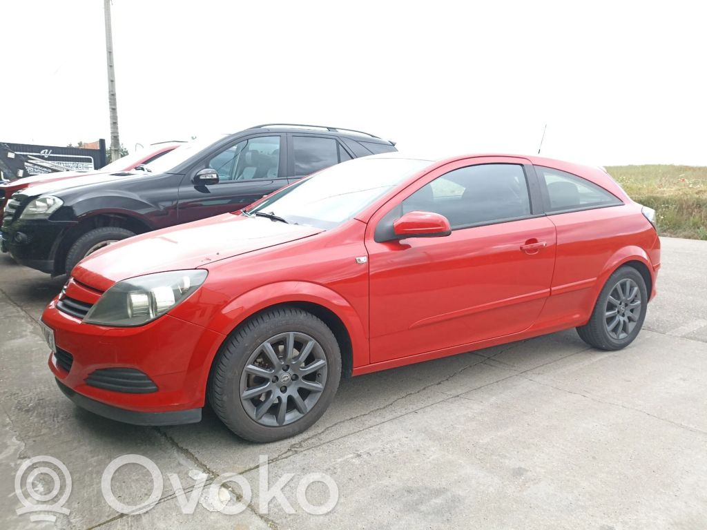 Astra G Astra  13155530