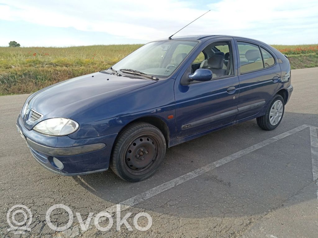 Megane I Megane  8200064685