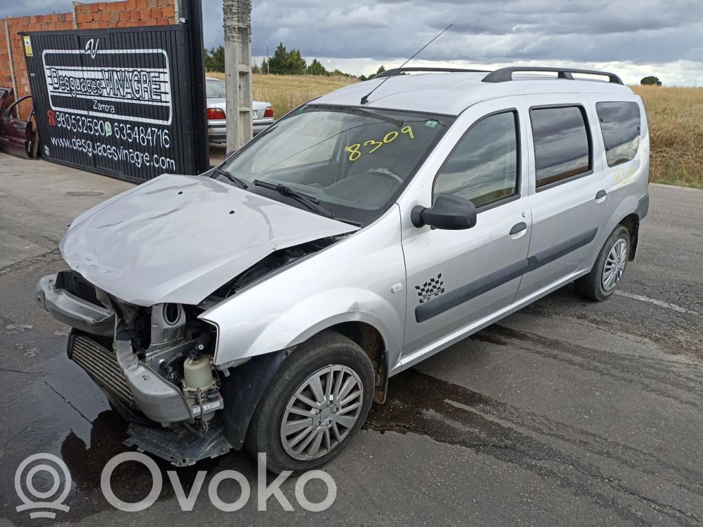 Logan Pick-Up Logan  8200397677