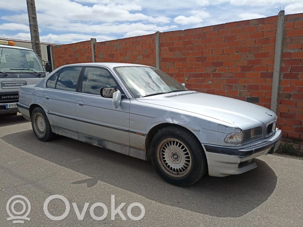 7 E38 Series 7  61358372141
