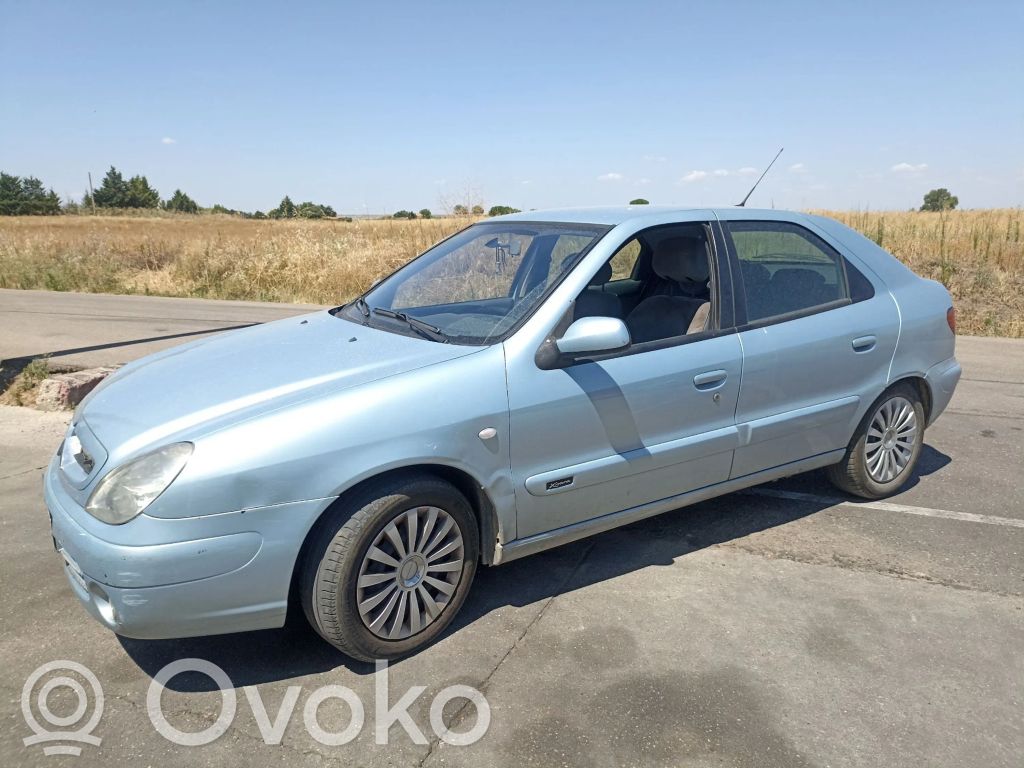 Xsara Xsara, Xsara Picasso  9646477580